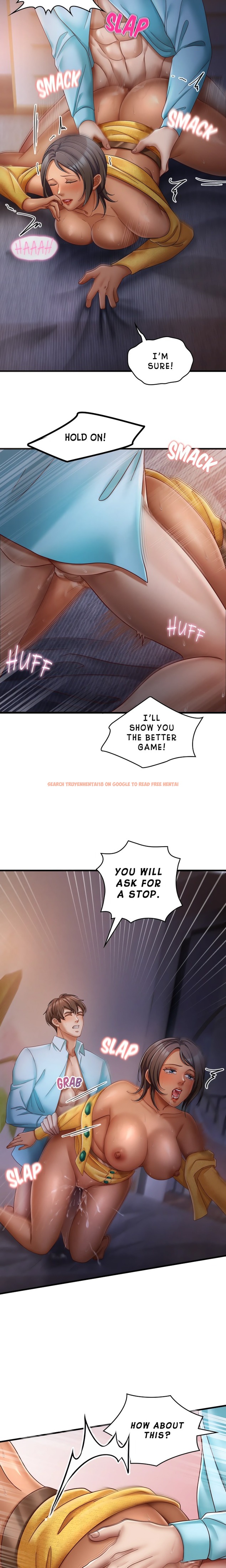 Read Hentai Image 10 01232 in comic Healing Hands (Uncensored) - Chapter 8 - hentaitnt.net