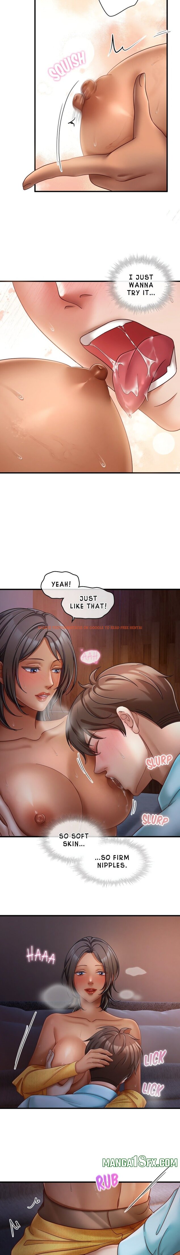 Read Hentai Image 2 232 in comic Healing Hands (Uncensored) - Chapter 8 - hentaitnt.net