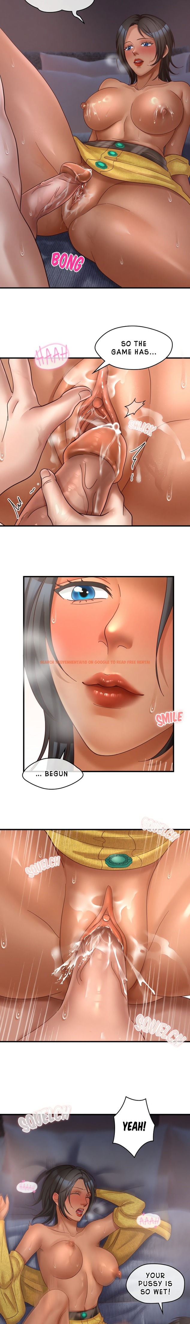 Read Hentai Image 5 01232 in comic Healing Hands (Uncensored) - Chapter 8 - hentaitnt.net