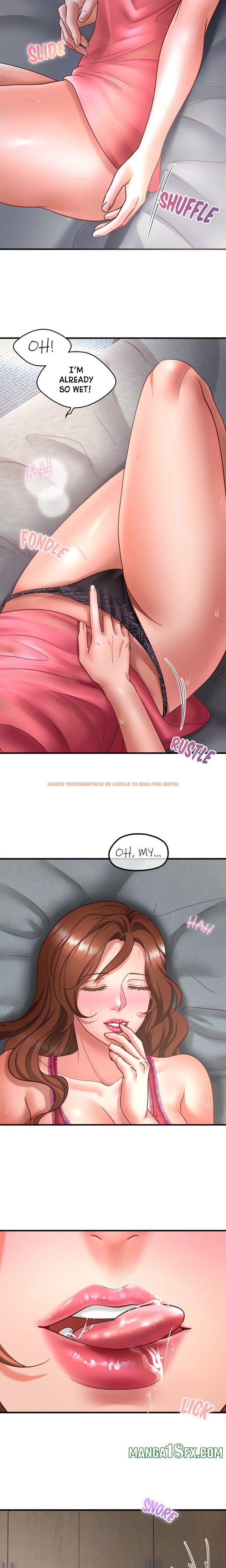 Read Hentai Image 3 658 in comic Healing Hands (Uncensored) - Chapter 9 - hentaitnt.net