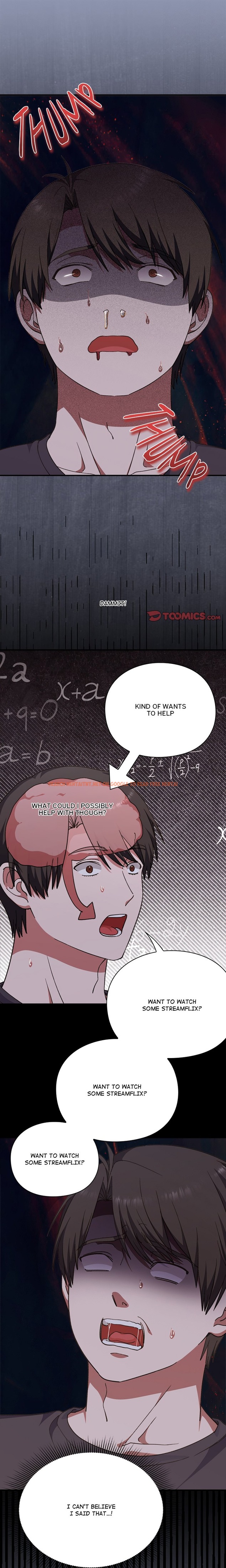 Heart Level - Chapter 10