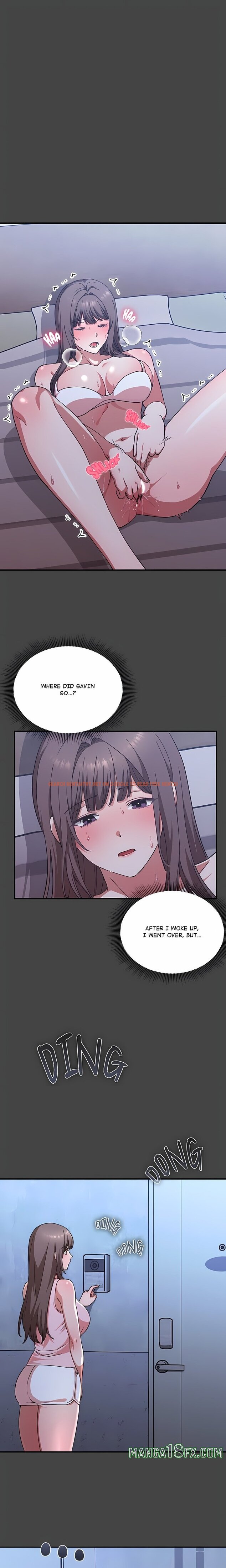 Heart Level - Chapter 11