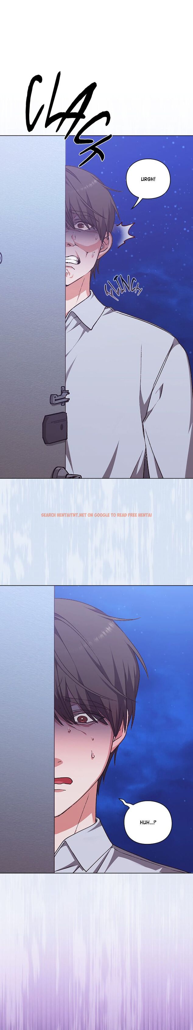 Heart Level - Chapter 2