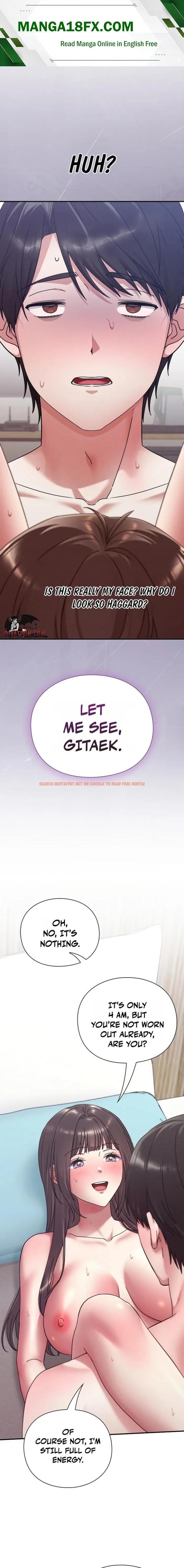 Heart Level - Chapter 20