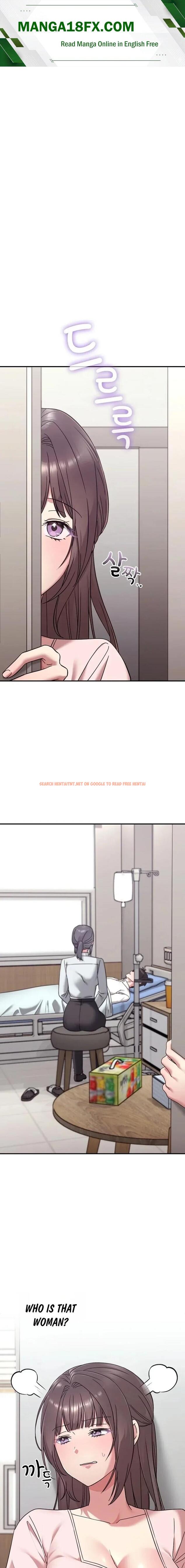 Heart Level - Chapter 22