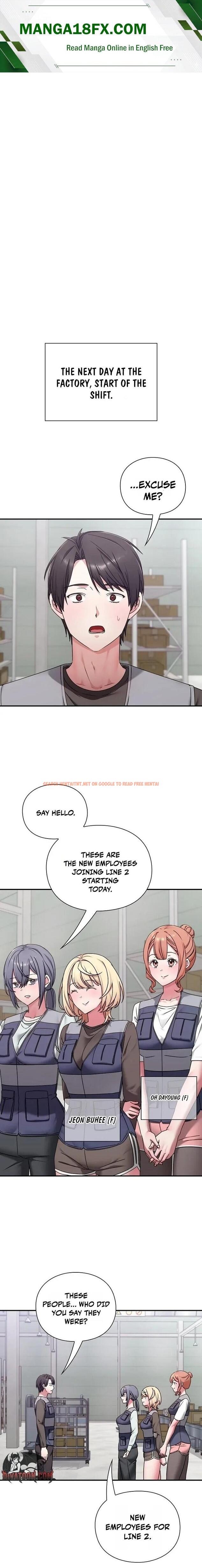 Heart Level - Chapter 23