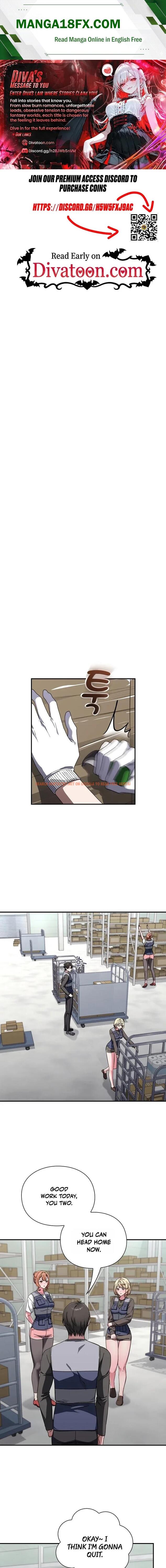 Heart Level - Chapter 24