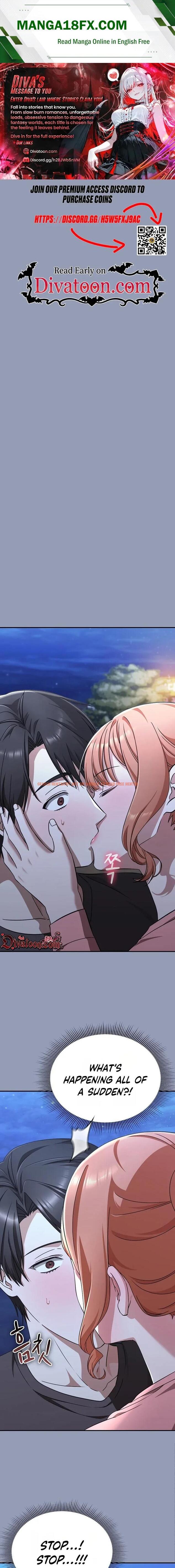 Heart Level - Chapter 25