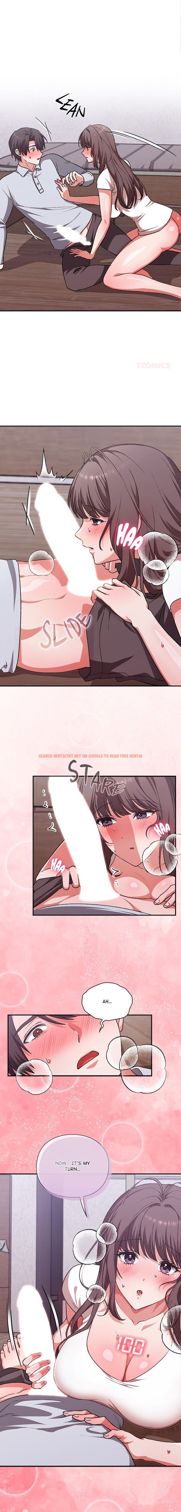 Heart Level - Chapter 3