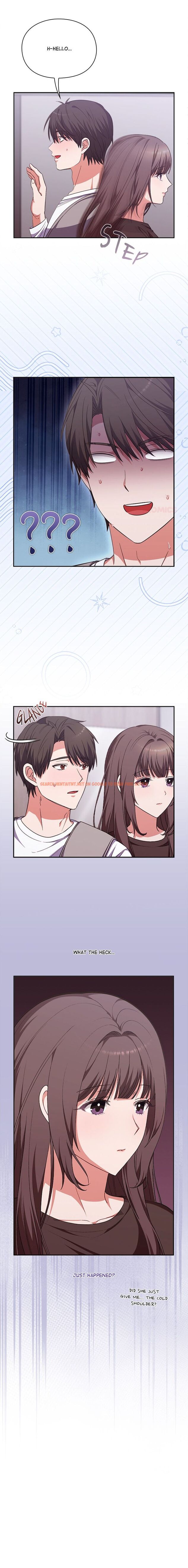 Heart Level - Chapter 5