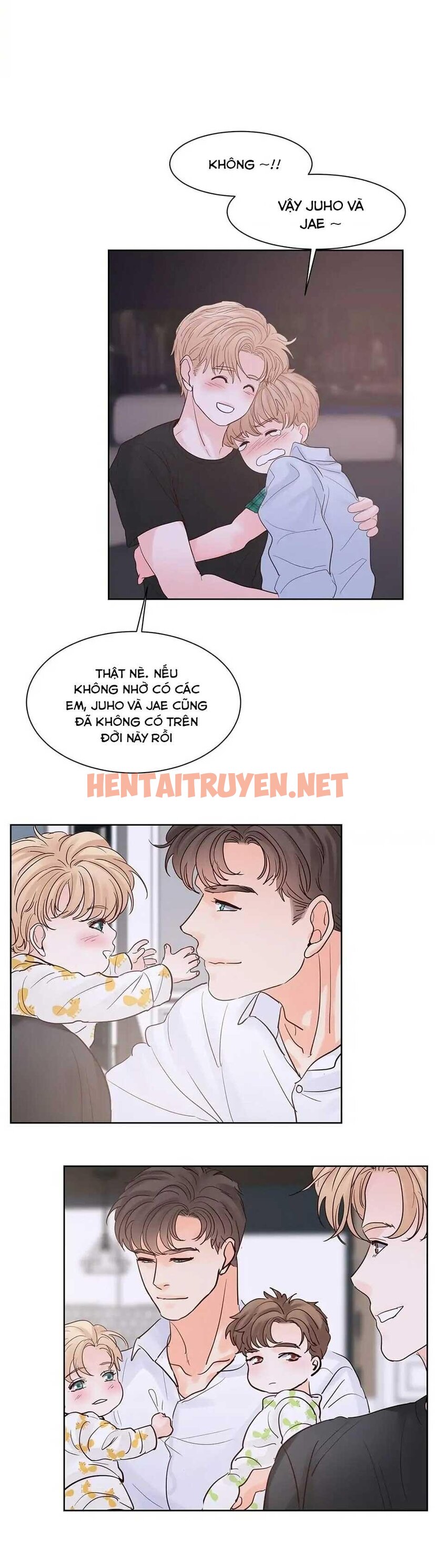 Xem ảnh Heat And Run - Chap 81 - img_029_1660061985 - TruyenVN.APP