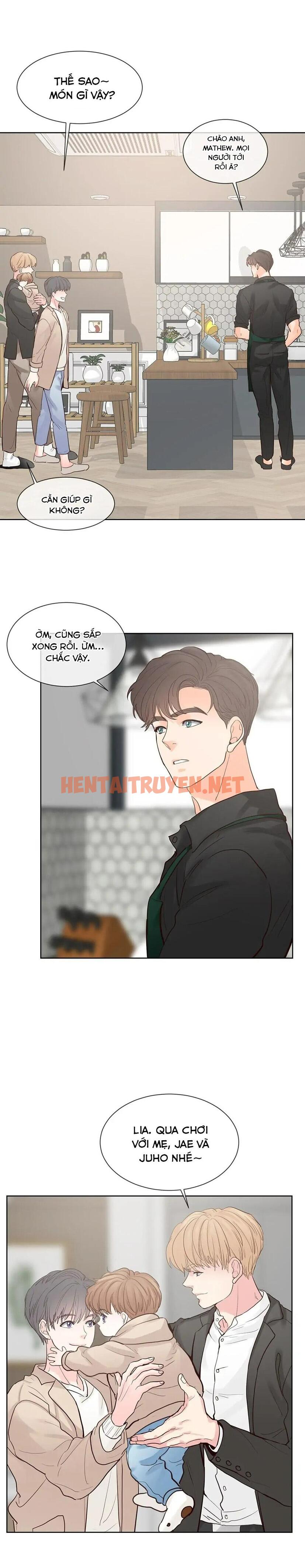 Xem ảnh Heat And Run - Chap 87 - img_004_1663947718 - TruyenVN.APP