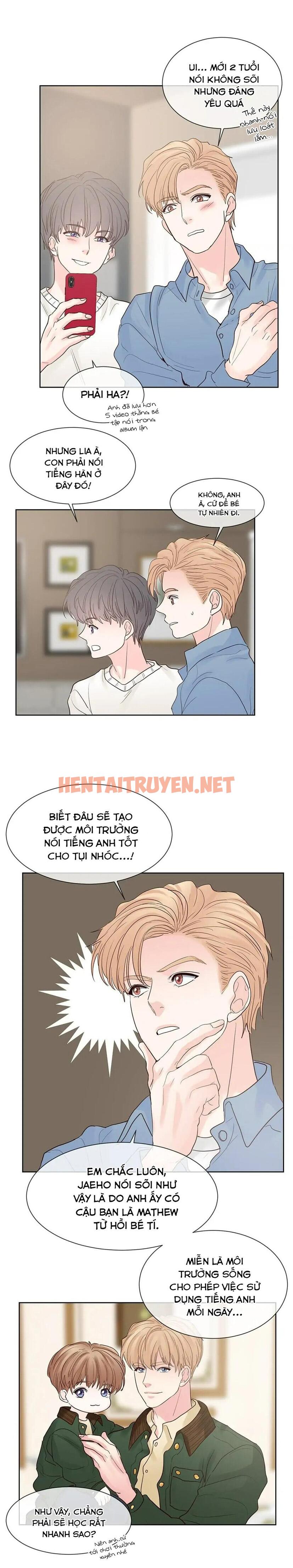 Xem ảnh Heat And Run - Chap 87 - img_007_1663947727 - TruyenVN.APP