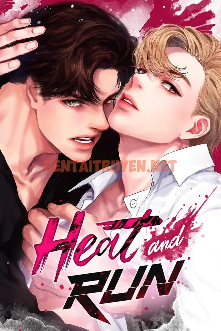 Xem ảnh Heat And Run - Chap 9 - img_001_1653579842 - TruyenVN.APP