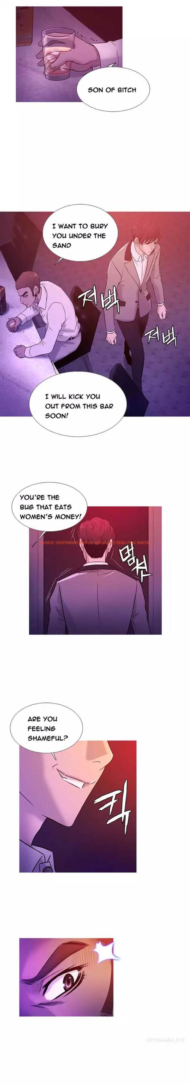 Read Hentai Image 10 669 in comic Heaven - Chapter 19 - hentaitnt.net