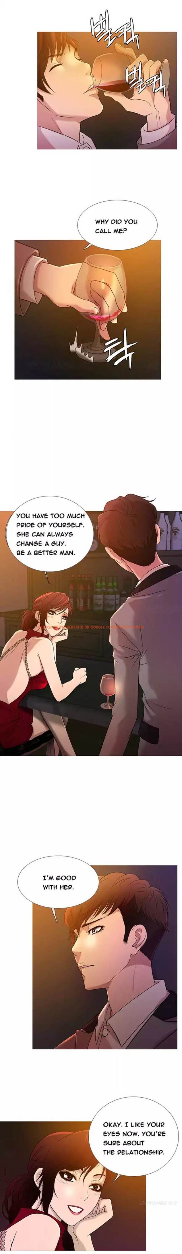 Read Hentai Image 2 669 in comic Heaven - Chapter 19 - hentaitnt.net