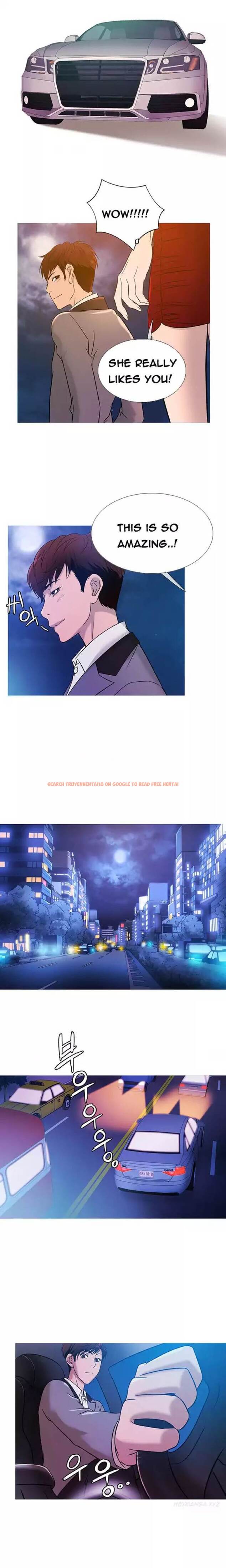 Read Hentai Image 6 669 in comic Heaven - Chapter 19 - hentaitnt.net