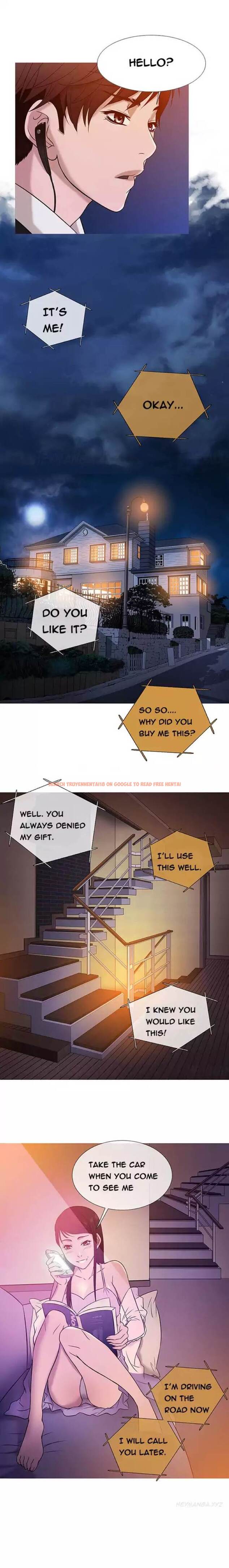 Read Hentai Image 7 669 in comic Heaven - Chapter 19 - hentaitnt.net