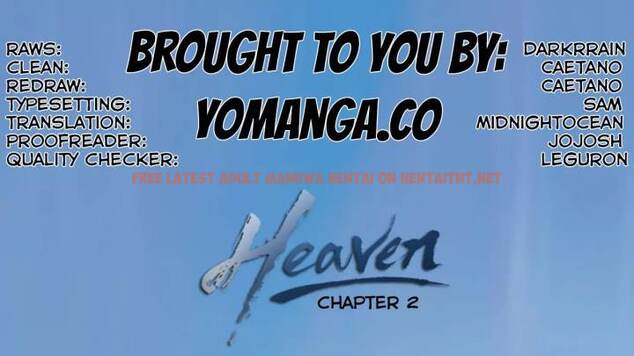 Read Hentai Image 1 674 in comic Heaven - Chapter 2 - hentaitnt.net