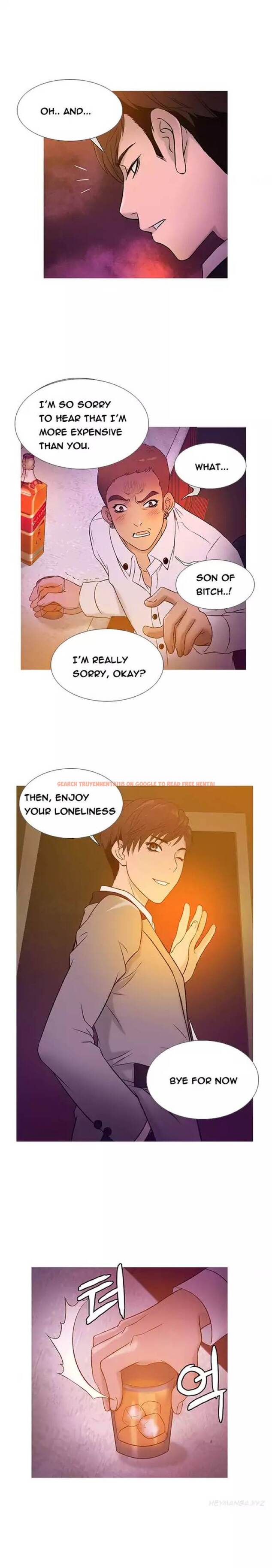 Read Hentai Image 1 669 in comic Heaven - Chapter 20 - hentaitnt.net