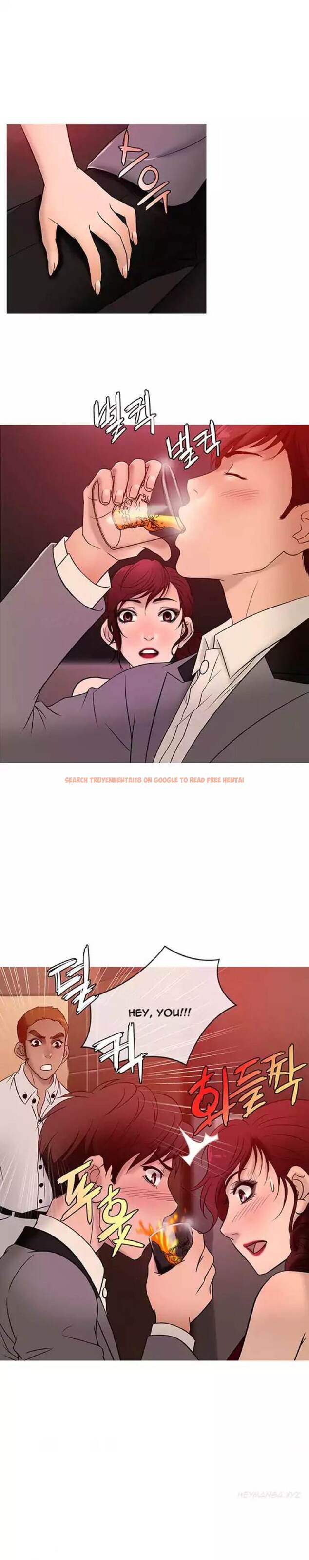 Read Hentai Image 10 669 in comic Heaven - Chapter 20 - hentaitnt.net