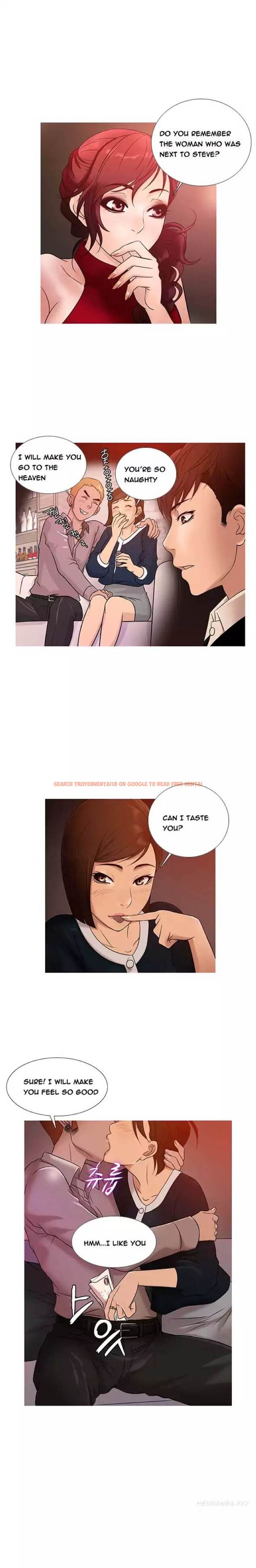Read Hentai Image 5 669 in comic Heaven - Chapter 20 - hentaitnt.net