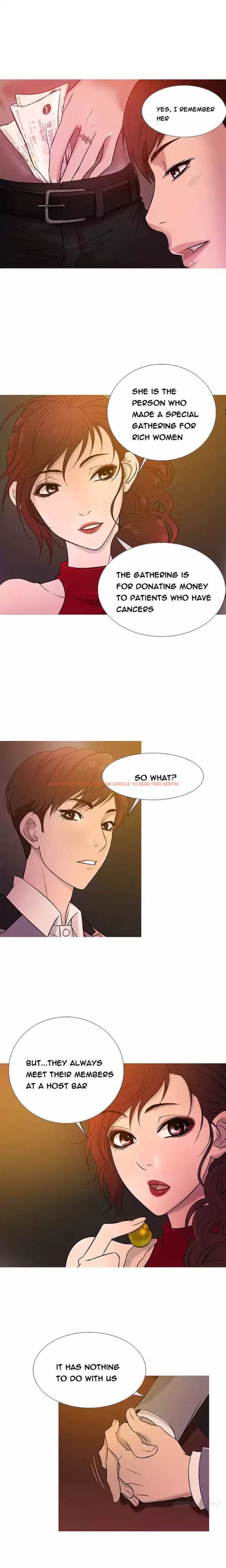 Read Hentai Image 6 669 in comic Heaven - Chapter 20 - hentaitnt.net