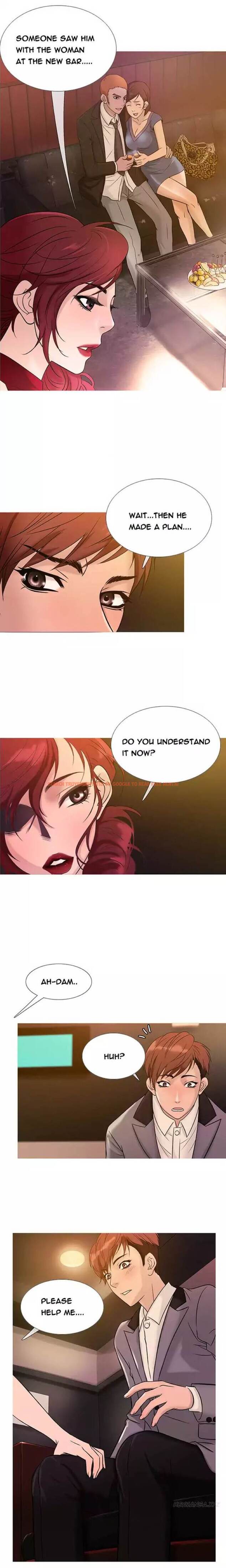 Read Hentai Image 9 669 in comic Heaven - Chapter 20 - hentaitnt.net