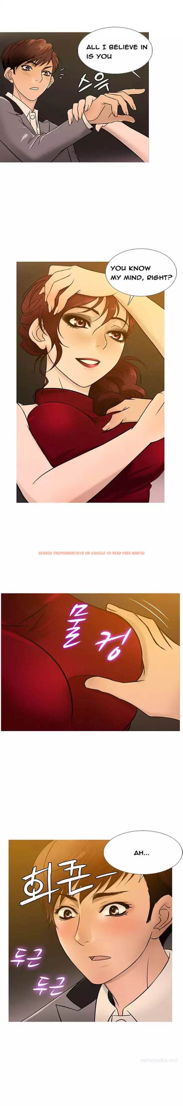 Read Hentai Image 1 669 in comic Heaven - Chapter 21 - hentaitnt.net