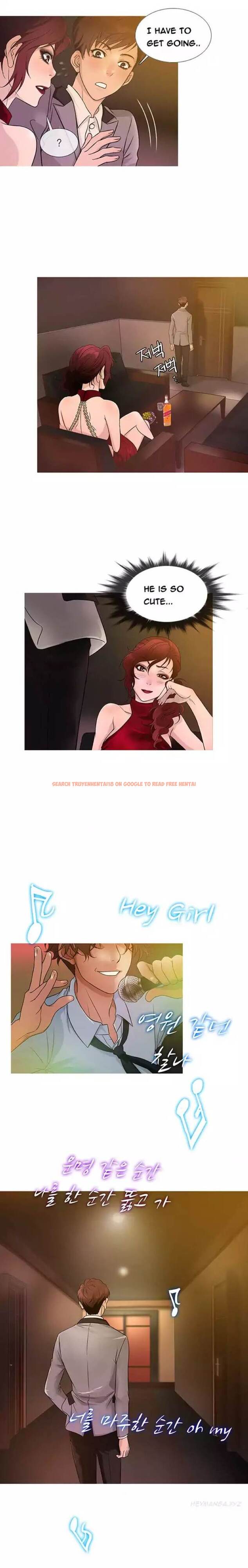 Read Hentai Image 2 669 in comic Heaven - Chapter 21 - hentaitnt.net