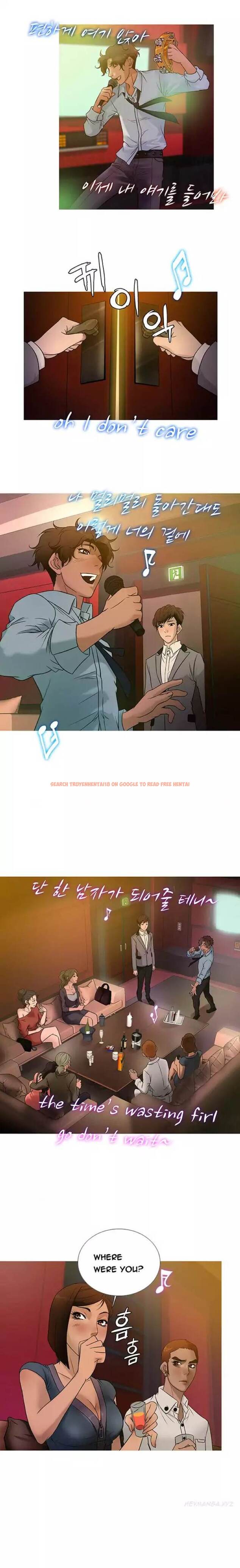 Read Hentai Image 3 669 in comic Heaven - Chapter 21 - hentaitnt.net