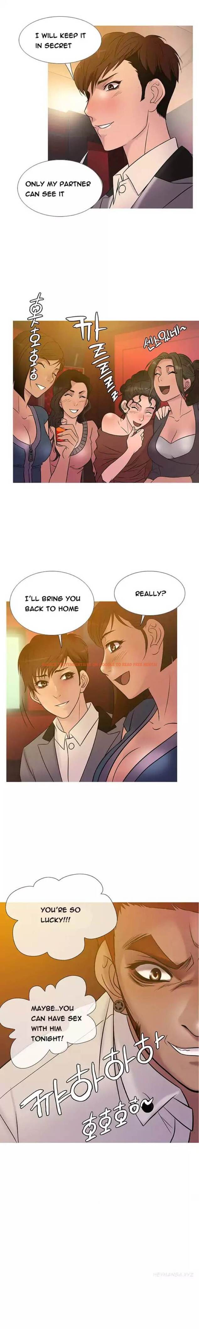 Read Hentai Image 5 669 in comic Heaven - Chapter 21 - hentaitnt.net