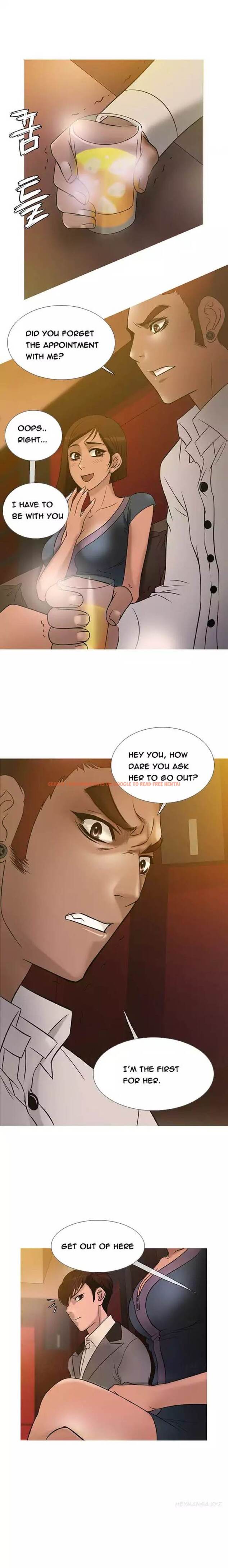 Read Hentai Image 6 669 in comic Heaven - Chapter 21 - hentaitnt.net