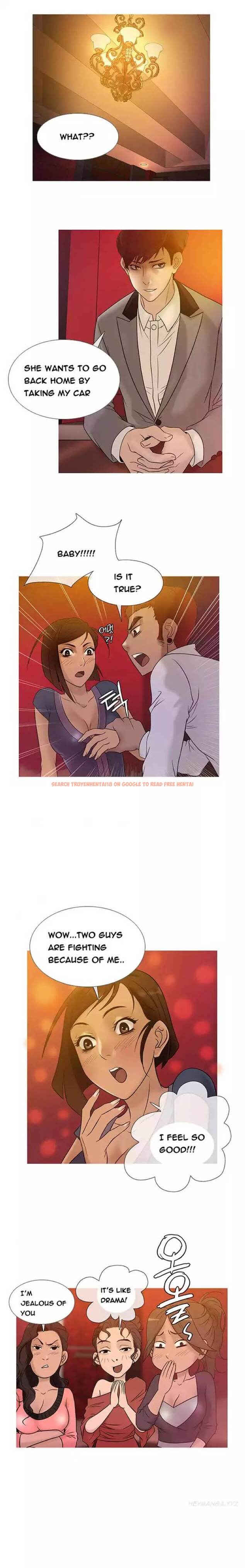 Read Hentai Image 8 669 in comic Heaven - Chapter 21 - hentaitnt.net