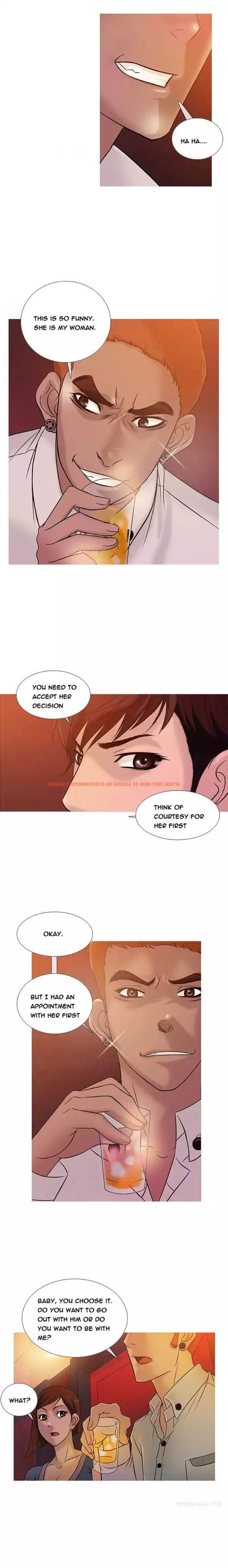 Read Hentai Image 9 669 in comic Heaven - Chapter 21 - hentaitnt.net