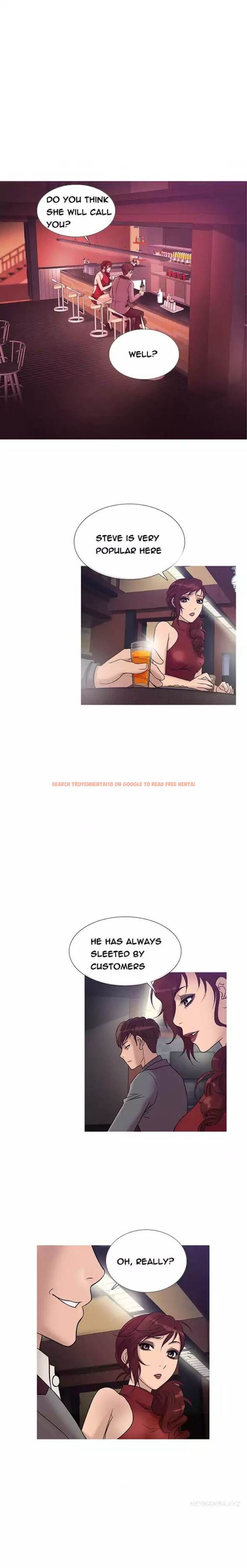 Read Hentai Image 10 669 in comic Heaven - Chapter 22 - hentaitnt.net