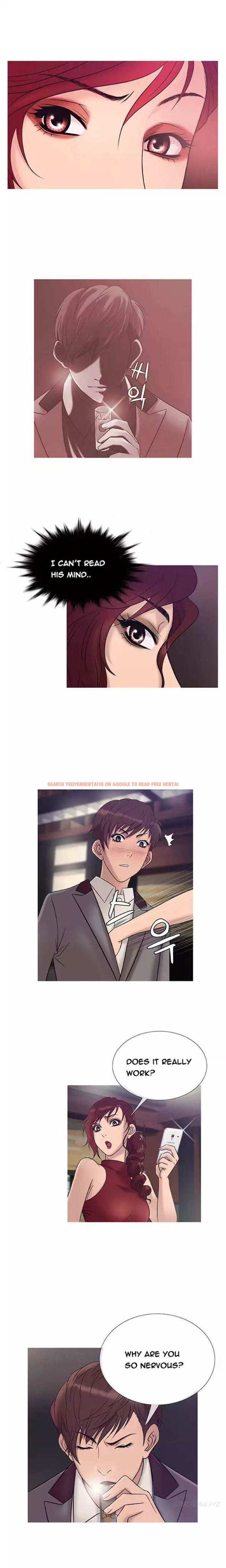 Read Hentai Image 11 669 in comic Heaven - Chapter 22 - hentaitnt.net