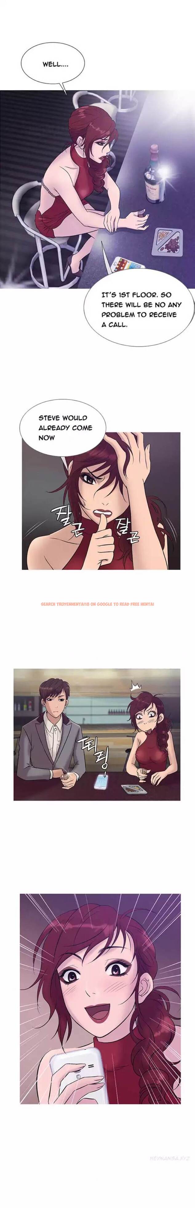 Read Hentai Image 12 669 in comic Heaven - Chapter 22 - hentaitnt.net