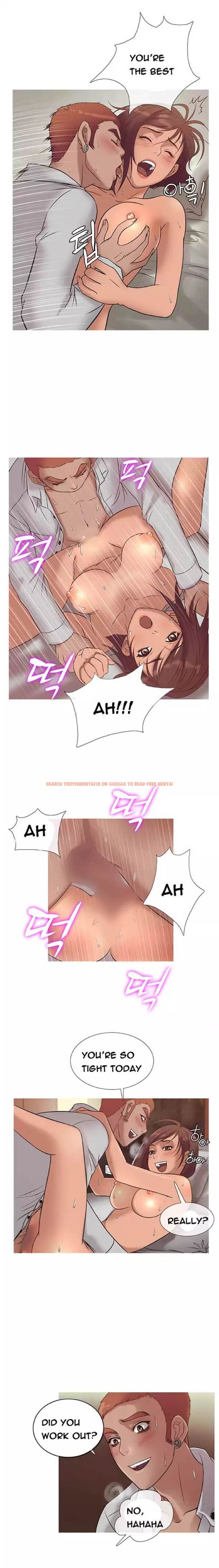 Read Hentai Image 7 669 in comic Heaven - Chapter 22 - hentaitnt.net