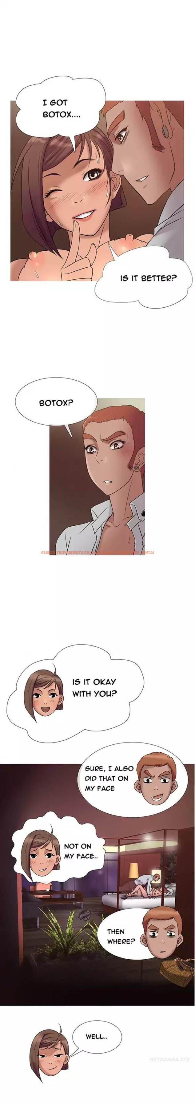 Read Hentai Image 8 669 in comic Heaven - Chapter 22 - hentaitnt.net