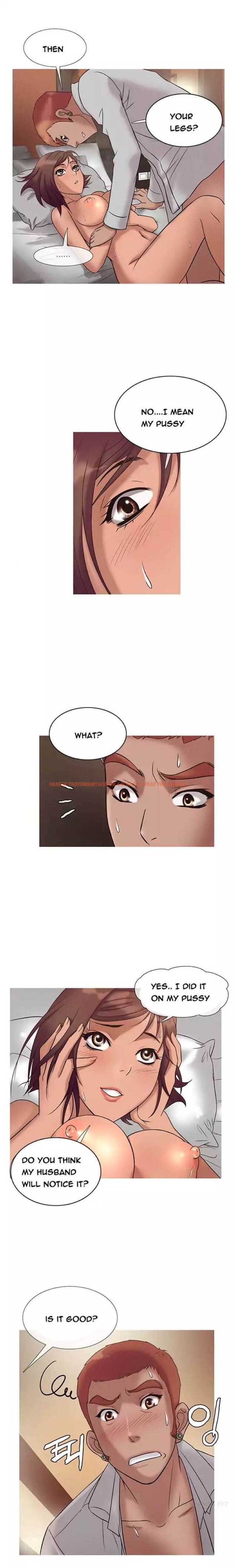 Read Hentai Image 9 669 in comic Heaven - Chapter 22 - hentaitnt.net