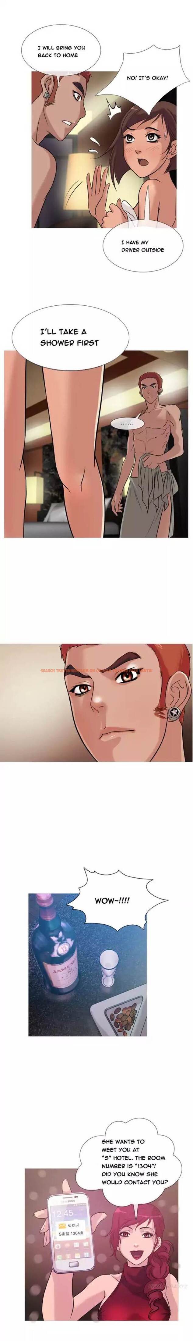 Read Hentai Image 10 669 in comic Heaven - Chapter 23 - hentaitnt.net