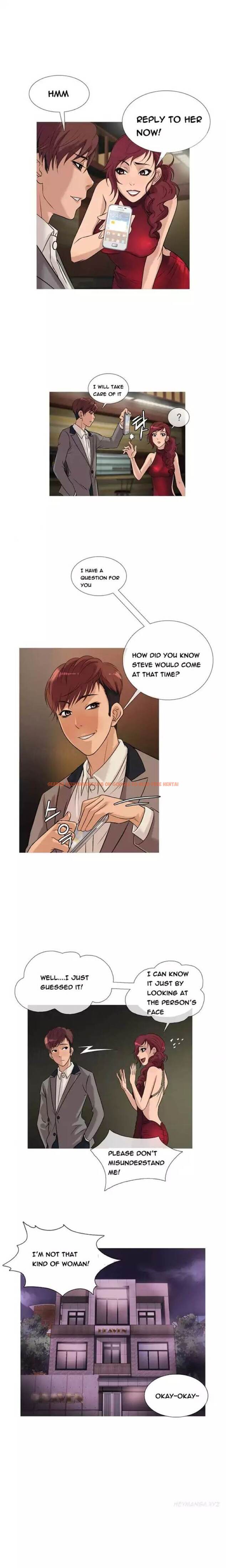 Read Hentai Image 11 669 in comic Heaven - Chapter 23 - hentaitnt.net