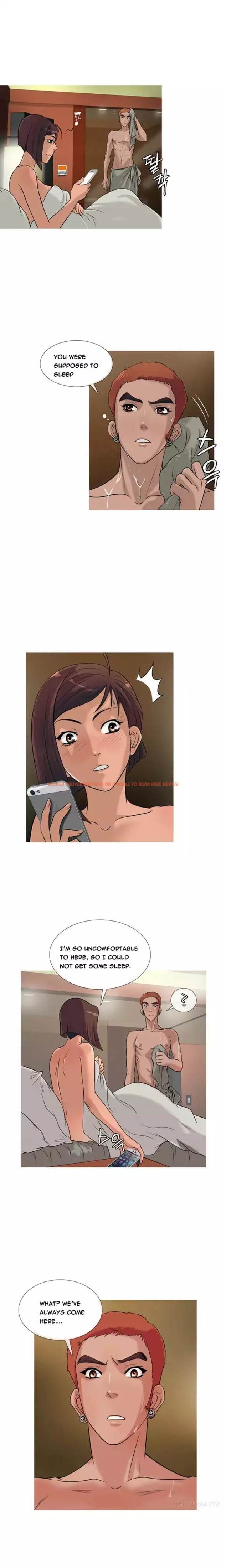 Read Hentai Image 8 669 in comic Heaven - Chapter 23 - hentaitnt.net