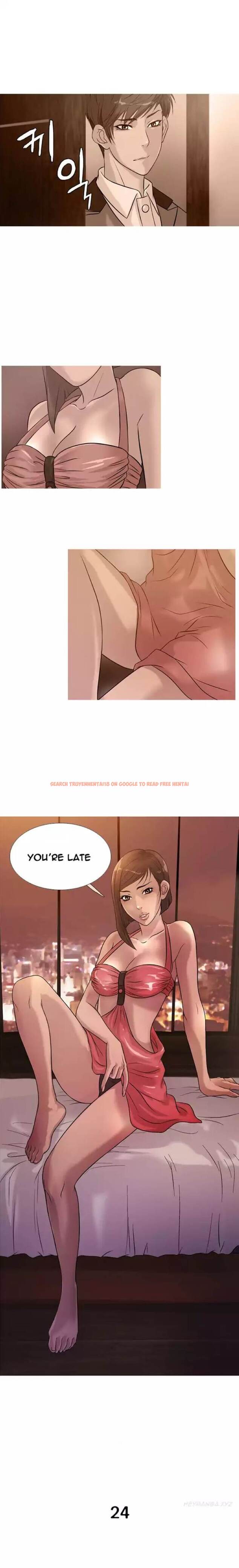 Read Hentai Image 1 668 in comic Heaven - Chapter 24 - hentaitnt.net