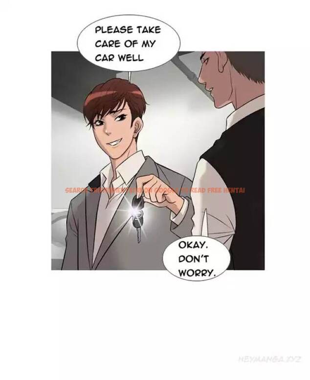 Read Hentai Image 13 668 in comic Heaven - Chapter 24 - hentaitnt.net