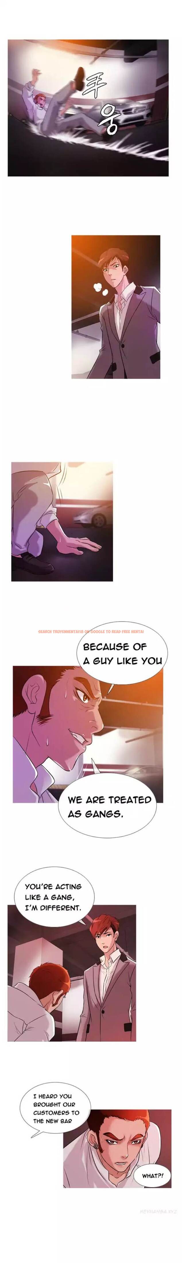 Read Hentai Image 15 668 in comic Heaven - Chapter 24 - hentaitnt.net