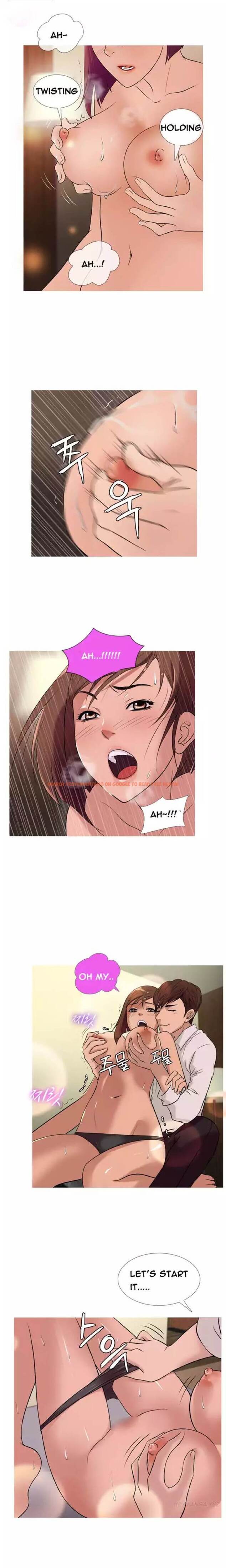 Read Hentai Image 4 668 in comic Heaven - Chapter 24 - hentaitnt.net