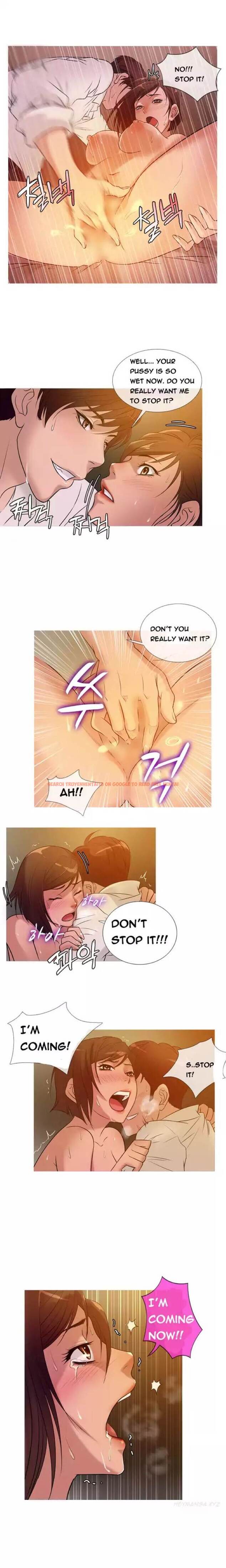Read Hentai Image 8 668 in comic Heaven - Chapter 24 - hentaitnt.net