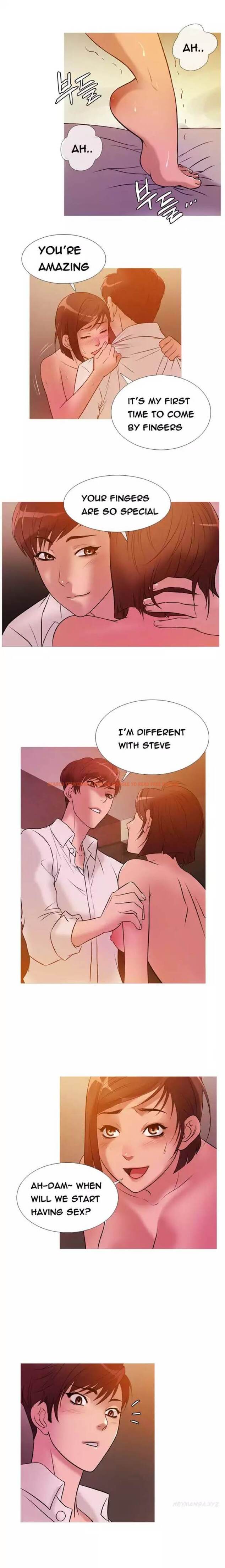 Read Hentai Image 9 668 in comic Heaven - Chapter 24 - hentaitnt.net